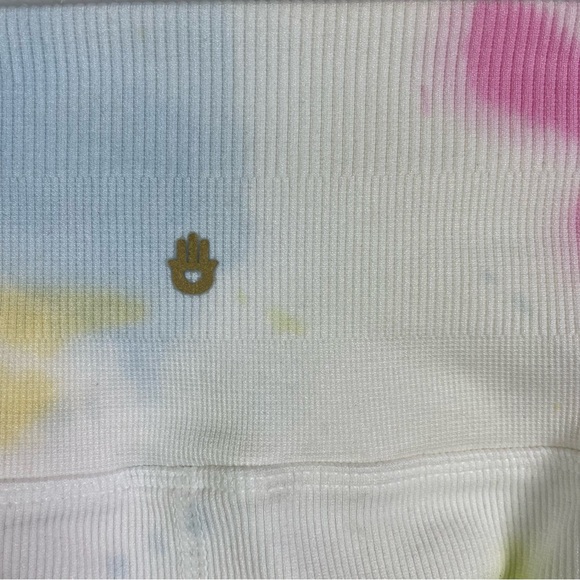 NWT Spiritual Gangster Love Sculpt Yoga Leggings - Picture 4 of 6